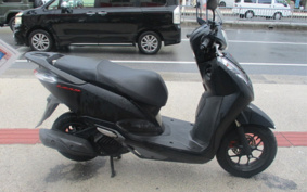 HONDA LEAD 125 JK12