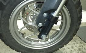 HONDA MONKEY 125 JB02