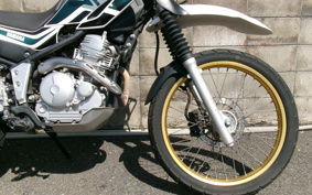 YAMAHA  TOURING  SEROW  DG17J