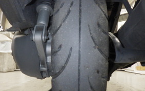 YAMAHA AXIS 125 TREET 2016 SE53J