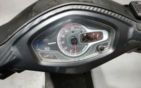 SUZUKI ADDRESS V125 CF4MA