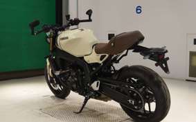 YAMAHA XSR900 2026 RN96J