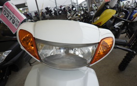YAMAHA JOG Delux SA39J