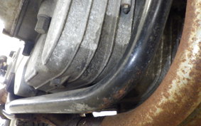 LAVERDA 1000RGS 1984