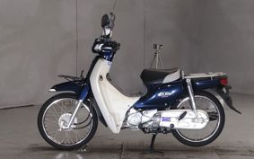 HONDA SUPER CUB110 JA10