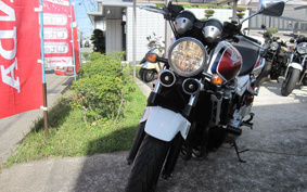 HONDA CB1300SF SUPER FOUR ABS 2010 SC54