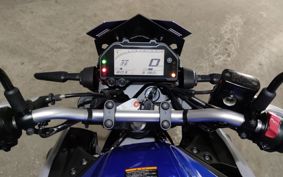 YAMAHA MT-25 RG43J