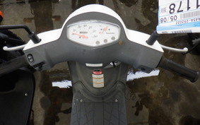 SUZUKI LET's 4 CA45A