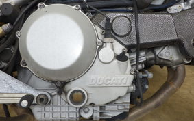 DUCATI MONSTER S4 2001