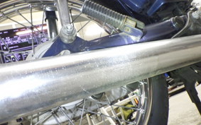 HONDA C90 SUPER CUB E HA02