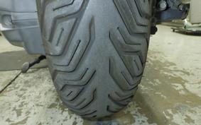 SUZUKI SKYWAVE 400 S 3 2008 CK44A