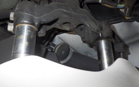 HONDA PCX 125 JF56