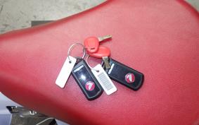 HONDA C125 SUPER CUB 2021 JA48