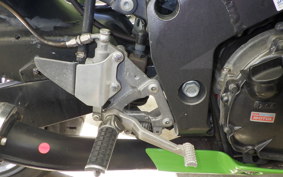 KAWASAKI ZXR250 Gen.2 ZX250C