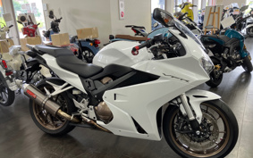 HONDA VFR800F 2017 RC79
