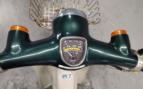 HONDA LITTLE CUB AA01