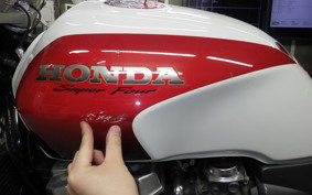 HONDA CB1300SF SUPER FOUR 1999 SC40