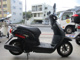 Фото Honda TACT BASIC с японского аукциона