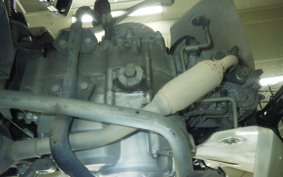 HONDA C50 SUPER CUB 1993 AA07