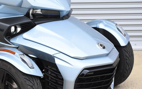 BRP CAN-AM Spyder F3 2007