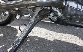 BMW R 1150 R 2005