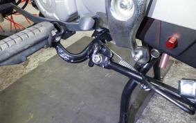 HONDA CROSS CUB 110 2001 JA45