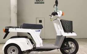 HONDA GYRO X TD02