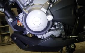 HONDA CB250FA 2013 MC43