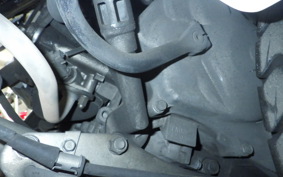 HONDA GYRO CANOPY TA03