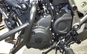 KAWASAKI ELIMINATOR400-3 2024 EL400A