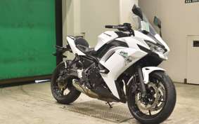 KAWASAKI NINJA 650 A 2020 ER650H