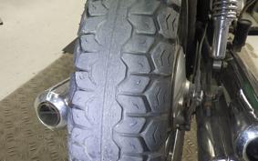 KAWASAKI 500SS 2021 H1F