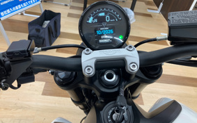 TRIUMPH TRIDENT 660 2021 LGL10U