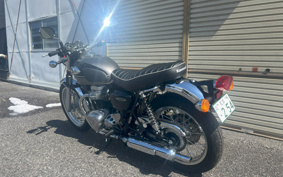 KAWASAKI W800 2024 EJ800E