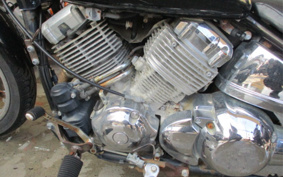 YAMAHA DRAGSTAR 400 2005 VH01J