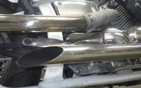 YAMAHA DRAGSTAR 400 2001 VH01J