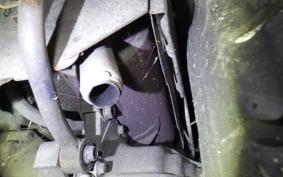 HONDA GYRO CANOPY 2025 TA02