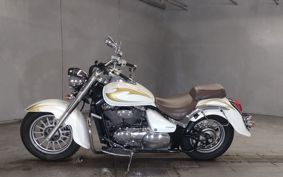 SUZUKI INTRUDER 400 CLASSIC VK56A