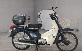 HONDA SUPER CUB50 AA01