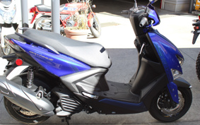 YAMAHA  CYGNUS  GRIF ASU SEJ4J