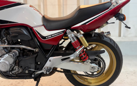 HONDA CB400SFV-3 BOLDOR 2009 NC42