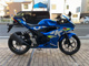 Фото Suzuki GSX-R125 ABS с японского аукциона