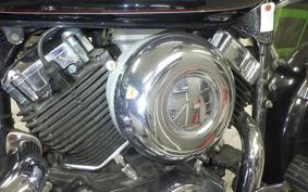 YAMAHA DRAGSTAR 400 CLASSIC 2001 VH01J