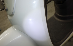 HONDA GIORNO 2 2011 AF70