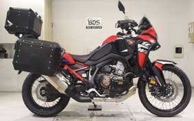 HONDA CRF1100L AFRICA TWIN DCT 2023 SD10