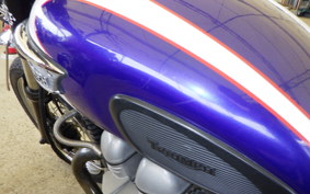 TRIUMPH BONNEVILLE T100 2003