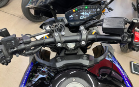 YAMAHA MT-09 SP ABS 2018 RN52J