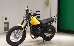 YAMAHA TW200 2006 2JL