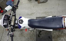 HONDA NX125