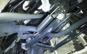 YAMAHA FZ-X150 2011